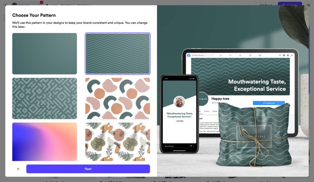 14-Brand-Kit-Choose-Pattern-scaled AI Design Tools