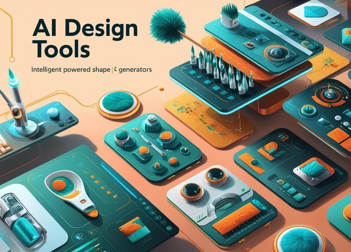 AI Design Tools