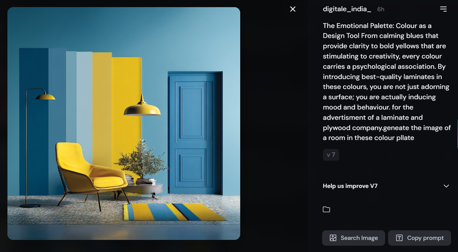 AI Image Creators
