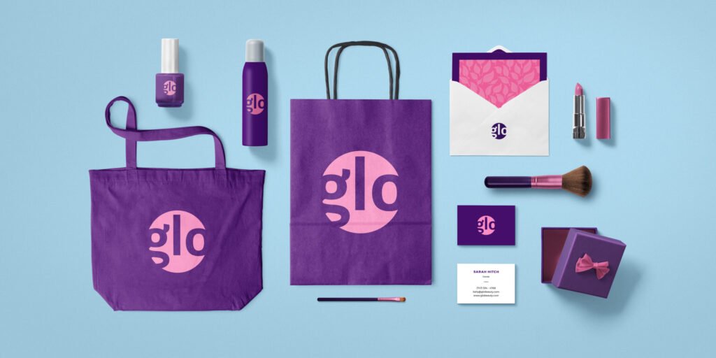 Logo Design & Brand Identity for Entrepreneurs | Looka